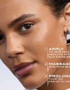 Lancaster Golden Tan Maximizer After Sun Face Serum serum za obraz za podaljševanje porjavelosti 30 ml