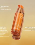 Lancaster Golden Tan Maximizer After Sun Face Serum serum za obraz za podaljševanje porjavelosti 30 ml