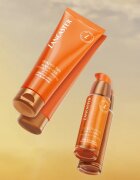 Lancaster Golden Tan Maximizer After Sun Face Serum serum za obraz za podaljševanje porjavelosti 30 ml