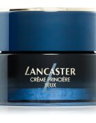 Lancaster Ligne Princière Crème Princière Yeux krema za predel okoli oči proti oteklinam in gubam za ženske 15 ml
