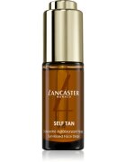 Lancaster Self Tan serum za obraz za ženske 15 ml