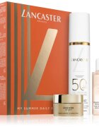 Lancaster Skin & Sun Daily Routine darilni set za popolno polt