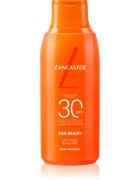 Lancaster Sun Beauty Body Milk losjon za sončenje SPF 30 175 ml