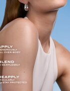 Lancaster Sun Beauty Body Milk losjon za sončenje SPF 30 175 ml
