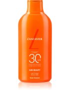 Lancaster Sun Beauty Body Milk losjon za sončenje SPF 30 400 ml