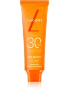 Lancaster Sun Beauty Face Gel matirajoči gel za obraz SPF 30 50 ml