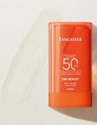 Lancaster Sun Beauty Face Stick krema za sončenje v paličici za obraz in vrat SPF 50 19 g