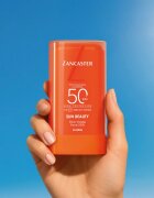 Lancaster Sun Beauty Face Stick krema za sončenje v paličici za obraz in vrat SPF 50 19 g