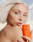 Lancaster Sun Beauty Face Stick krema za sončenje v paličici za obraz in vrat SPF 50 19 g