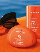 Lancaster Sun Beauty Face Stick krema za sončenje v paličici za obraz in vrat SPF 50 19 g