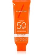 Lancaster Sun Beauty Mineral Face Cream krema za sončenje za obraz SPF 50 50 ml