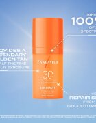 Lancaster Sun Beauty Sun Protective Fluid fluid krema za sončenje SPF 30 30 ml