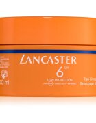 Lancaster Sun Beauty Tan Deepener zaščitni tonirani gel SPF 6 200 ml