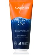 Lancaster Sun Beauty Velvet Milk zaščitni losjon za telo za ženske 200 ml