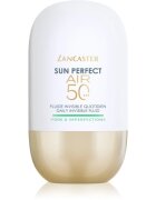 Lancaster Sun Perfect Air 50 Pore & Imperfections ultra lahki zaščitni fluid za mastno in problematično kožo SPF 50 40 ml