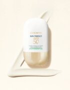 Lancaster Sun Perfect Air 50 Pore & Imperfections ultra lahki zaščitni fluid za mastno in problematično kožo SPF 50 40 ml