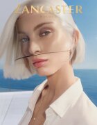 Lancaster Sun Perfect Air 50 Pore & Imperfections ultra lahki zaščitni fluid za mastno in problematično kožo SPF 50 40 ml