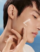 Lancaster Sun Perfect Air 50 Pore & Imperfections ultra lahki zaščitni fluid za mastno in problematično kožo SPF 50 40 ml