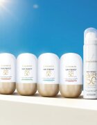 Lancaster Sun Perfect Air Invisible Face Mist meglica za obraz za izpostavljanje soncu SPF 50 75 ml
