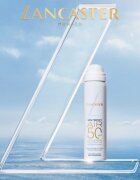 Lancaster Sun Perfect Air Invisible Face Mist meglica za obraz za izpostavljanje soncu SPF 50 75 ml
