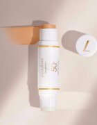 Lancaster Sun Perfect Clear & Tinted Stick SPF50 večnamenski make-up v paličici SPF 50 za ženske 12 g