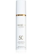 Lancaster Sun Perfect Sun Illuminating Cream SPF 50 posvetlitvena dnevna krema proti gubam in temnim madežem SPF 50 50 ml