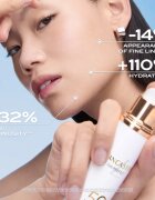 Lancaster Sun Perfect Sun Illuminating Cream SPF 50 posvetlitvena dnevna krema proti gubam in temnim madežem SPF 50 50 ml