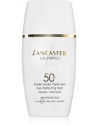Lancaster Sun Perfect Sun Perfecting Fluid fluid proti pigmentnim madežem SPF 50 30 ml