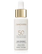 Lancaster Sun Perfect Unifying serum SPF 50 serum za poenotenje tona kože SPF 50 30 ml