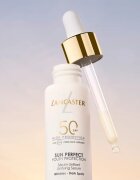 Lancaster Sun Perfect Unifying serum SPF 50 serum za poenotenje tona kože SPF 50 30 ml