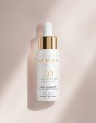 Lancaster Sun Perfect Unifying serum SPF 50 serum za poenotenje tona kože SPF 50 30 ml