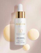 Lancaster Sun Perfect Unifying serum SPF 50 serum za poenotenje tona kože SPF 50 30 ml