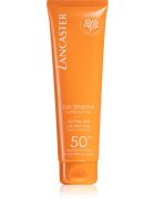 Lancaster Sun Sensitive oil-free losjon za sončenje za telo SPF 50 150 ml