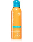 Lancaster Sun Sport Cooling Invisible Body Mist hladilna meglica za sončenje za telo SPF 50 200 ml