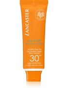 Lancaster Sun Sport Invisible Face Gel matirajoči gel za obraz SPF 30 I. 50 ml
