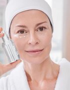 LANCER EYE CONTOUR LIFTING CREAM lifting krema za predel okoli oči 15 ml