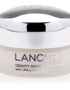 LANCER GRAVITY DEFYING Eye Cream krema za učvrstitev kože okoli oči z učinkom liftinga 15 ml