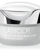 LANCER GRAVITY DEFYING Moisturiser učvrstitvena in lifting dnevna krema 50 ml