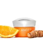 LANCER INSTANT BRIGHTENING BOOSTER krema za posvetljevanje za obraz z vitaminom C 50 ml