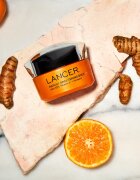 LANCER INSTANT BRIGHTENING BOOSTER krema za posvetljevanje za obraz z vitaminom C 50 ml