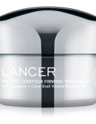 LANCER INSTANT CONTOUR FIRMING TREATMENT takojšnja učvrstitvena nega za obraz 50 ml