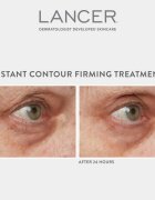 LANCER INSTANT CONTOUR FIRMING TREATMENT takojšnja učvrstitvena nega za obraz 50 ml