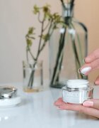 LANCER INSTANT CONTOUR FIRMING TREATMENT takojšnja učvrstitvena nega za obraz 50 ml