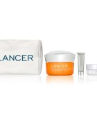LANCER INSTANT GLOWING Set set za posvetlitev in zgladitev kože