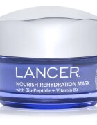 LANCER NOURISH REHYDRATION MASK vlažilna in hranilna maska za obraz 50 ml