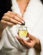 LANCER OMEGA HYDRATING OIL vlažilno olje 30 ml