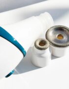 LANCER PRO POLISH MICRODERMABRASION DEVICE BODY nadomestna diamantna konica za telo 1 kos