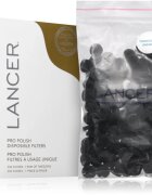 LANCER PRO POLISH MICRODERMABRASION DEVICE FILTERS nadomestni filtri + pinceta 1 kos