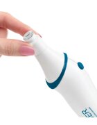 LANCER Pro Polish Microdermabrasion Device vakumski čistilec kože 1 kos