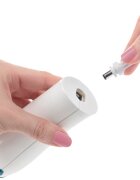LANCER Pro Polish Microdermabrasion Device vakumski čistilec kože 1 kos